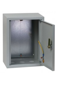 ЩМП-35.30.15 (ЩМП-03) IP31 PROxima (mb22-03) Шкаф металлический с монтажной платой 350х350х150 мм