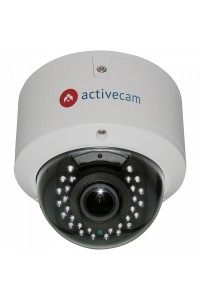 AC-D3123VIR2 IP-камера купольная
