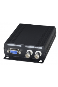 AD001TVI Преобразователь-разветвитель TVI в HDMI/VGA/CVBS
