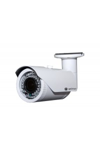 IP-E014.0(2.8-12)P IP-камера корпусная уличная