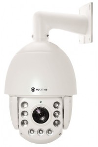 IP-E092.1 (20x) IP-камера купольная поворотная скоростная