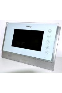 CDV-70UM (белый) Монитор домофона цветной с функцией «свободные руки»