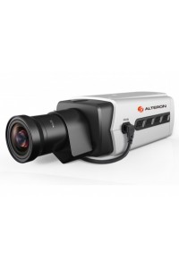 KIS50 IP-камера корпусная