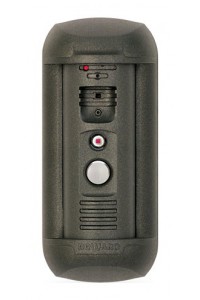 DS03MP-3L (Gray) Вызывная панель IP-домофона