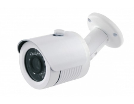 PB-6111AHD 3.6 Видеокамера AHD корпусная уличная