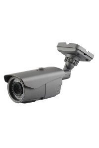 PB-6113AHD 2.8-12 Видеокамера AHD корпусная уличная