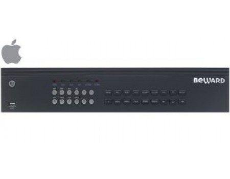 BS2832 IP-видеорегистратор 32-канальный