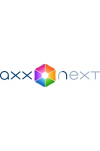ПО Axxon Next подключения камеры Программное обеспечение (опция)