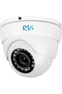 RVi-HDC311VB-C (3.6 мм) Видеокамера CVI купольная уличная антивандальная