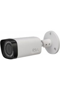 RVi-HDC411-C (2.7-12мм) Видеокамера CVI корпусная уличная