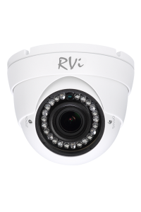 RVi-HDC311VB-C (2.7-12 мм) Видеокамера CVI купольная уличная антивандальная
