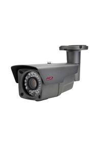 MDC-AH6290TDN-40HA Видеокамера AHD корпусная уличная