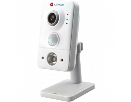 AC-D7141IR1 (2.8) IP-камера корпусная миниатюрная