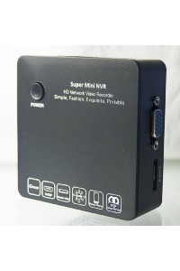 Vstarcam NVR-8 (AF421) IP-видеорегистратор 8-канальный