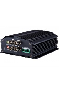 DS-6704HWI IP-видеосервер 4-канальный