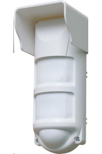 Ладога Пирон-8-РК Извещатель охранный объемный оптико-электронный радиоканальный