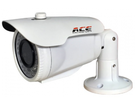 ACE-YAV20HD Видеокамера AHD корпусная уличная