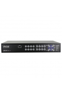 ACE DA-1800A Видеорегистратор AHD 8-канальный