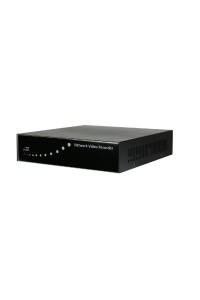 ACE DN-5004 IP-видеорегистратор 4-канальный