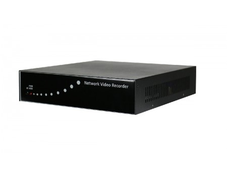 ACE DN-5004 IP-видеорегистратор 4-канальный