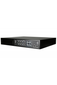 ACE DN-5016 IP-видеорегистратор 16-канальный