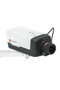 Apix-Box/S2 SFP Expert IP-камера корпусная