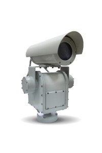 КТП-1 Ex (IDIS DC-Z1263) IP-камера корпусная уличная поворотная взрывозащищенная