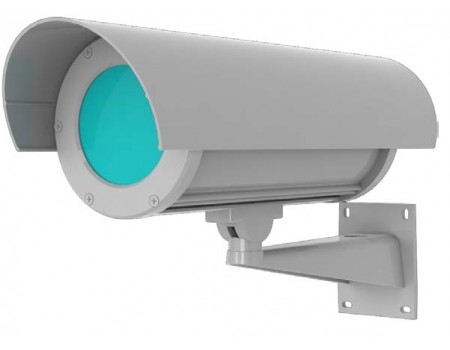ТВК-183 IP Eх (XNB-6000P) (2.8-12 мм) IP-камера корпусная уличная взрывозащищенная
