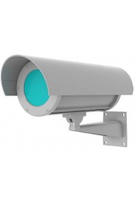 ТВК-183 IP Ex (XNB-8000P) (4-10 мм) IP-камера корпусная уличная взрывозащищенная