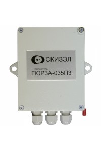 БОС Гюрза-035ПЗ исп. 1 Блок обработки сигналов