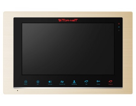 TR-31 IP GB Монитор домофона цветной с функцией «свободные руки»