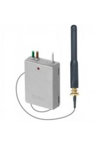 E2BPPX Модуль дистанционного управления радиоканальный с внешней антенной