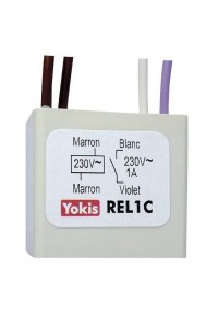 REL1C Модуль релейный