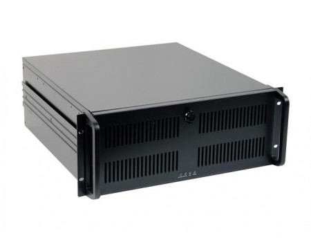 Линия Atlas 16х400 Hybrid IP-4U Видеорегистратор гибридный 16-канальный