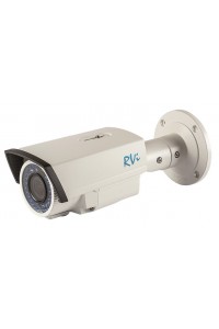 RVi-HDC411-AT (2.8-12 мм) Видеокамера TVI корпусная уличная