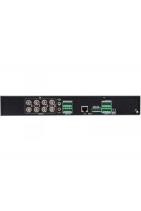 DS-6708HWI IP-видеосервер 8-канальный