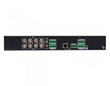 DS-6708HWI IP-видеосервер 8-канальный
