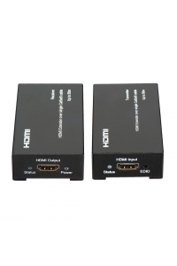 TA-Hi/1+RA-Hi/1 Удлинитель HDMI-сигнала