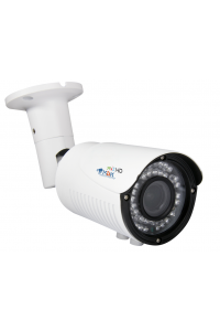 МВК-MV1080 Street (6-22) Видеокамера мультиформатная корпусная антивандальная