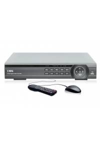 BestDVR-1600Pro-AM Видеорегистратор AHD 16-канальный