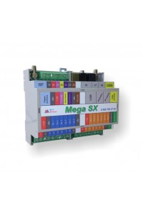 Mega SX-350 Light Прибор приемно-контрольный