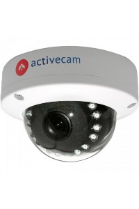 AC-D3121IR1 v2 (2.8) IP-камера купольная