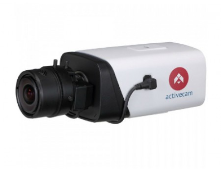 AC-D1140 IP-камера корпусная