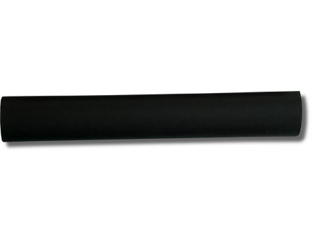 Термоусаживаемая трубка 19,1/9,5мм, черный (2NF201191) Термоусаживаемая трубка, самозатухающая