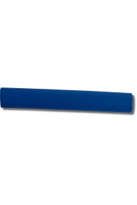 Термоусаживаемая трубка 19,1/9,5мм, синий (2NF201191B) Термоусаживаемая трубка, самозатухающая