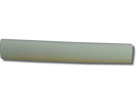 Термоусаживаемая трубка 19,1/9,5мм, белый (2NF201191W) Термоусаживаемая трубка, самозатухающая