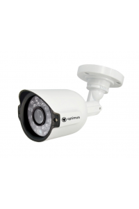 AHD-M011.0(2.8)E Видеокамера мультиформатная корпусная уличная