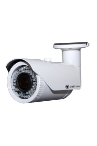 IP-E014.0(4.0)P IP-камера корпусная уличная