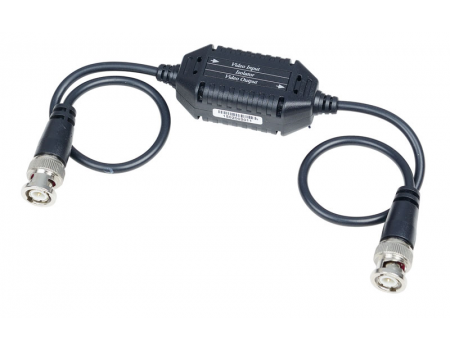 GL001HDP Изолятор коаксиального кабеля