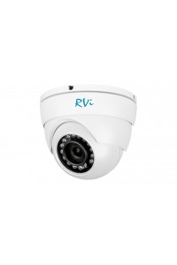 RVi-IPC31VB (2.8 мм) IP-камера купольная уличная антивандальная